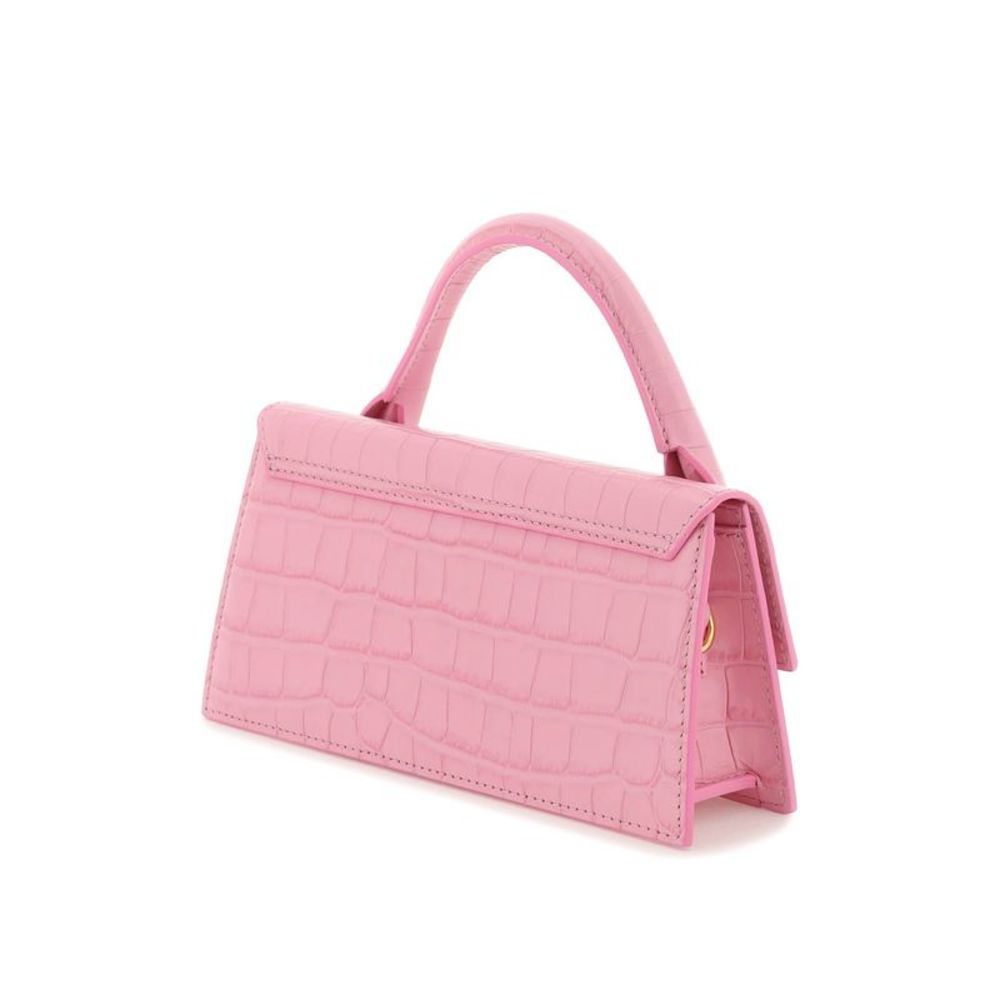 Jacquemus 'Le Chiquito Long' Handbag - Picture 2 of 3